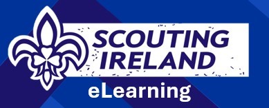 Scouting Ireland Training