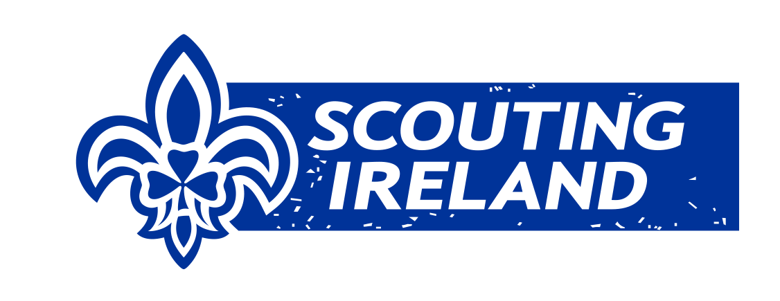 Scouting Ireland Logo